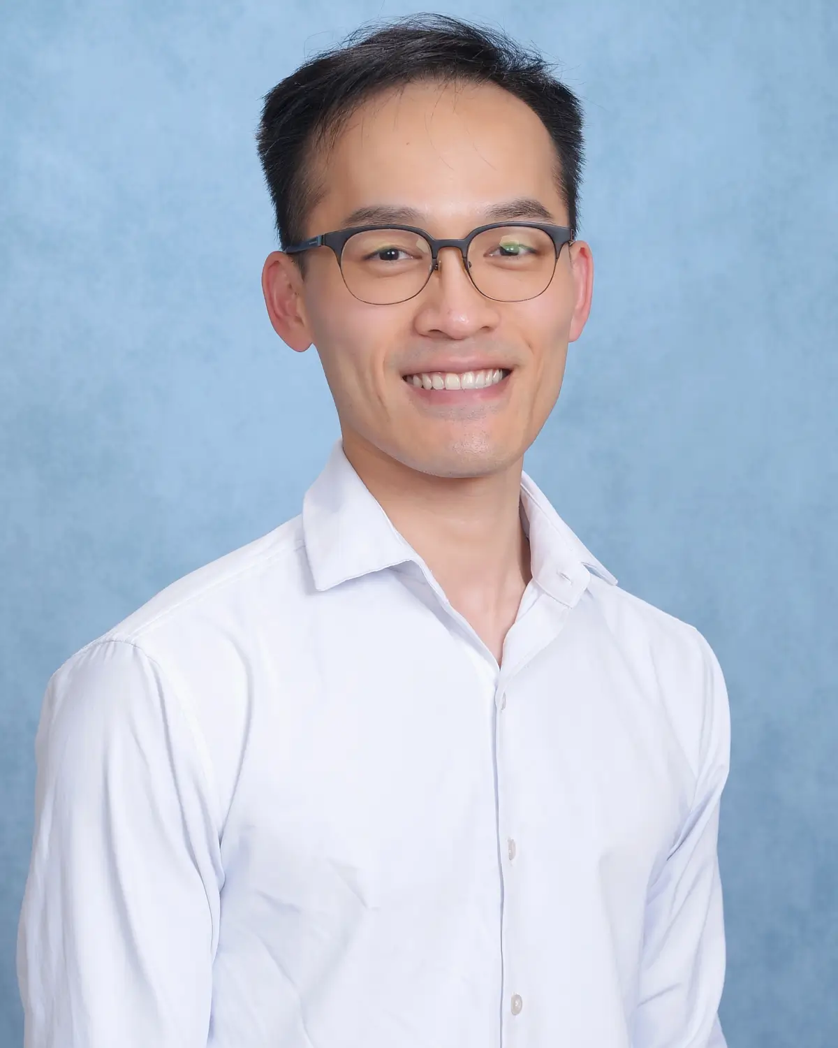 Dr. Anders Chan, PsyD