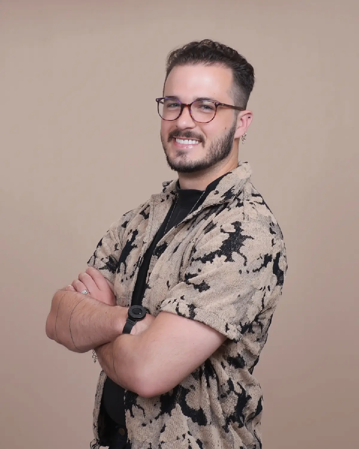 Dr. Bret Boatwright