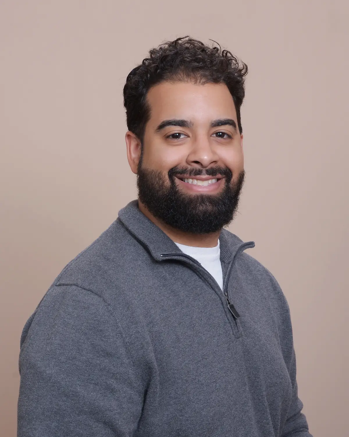 Juan Carlos Espinal, LMSW