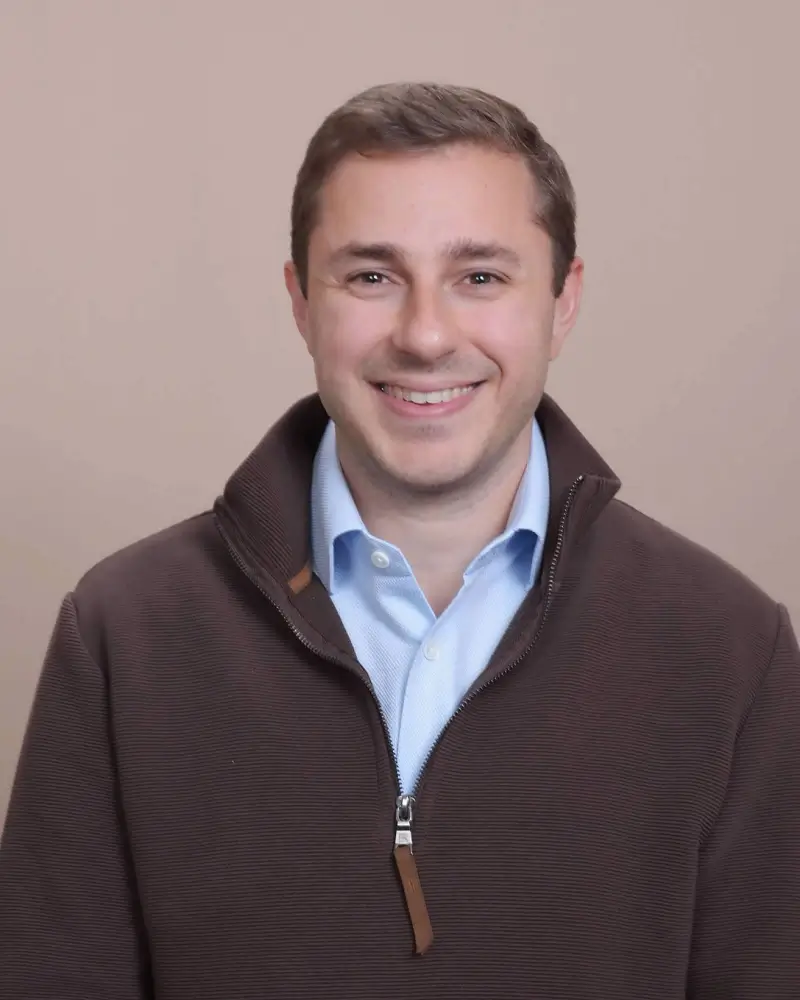 Dr. Gregory Inzinna, PsyD