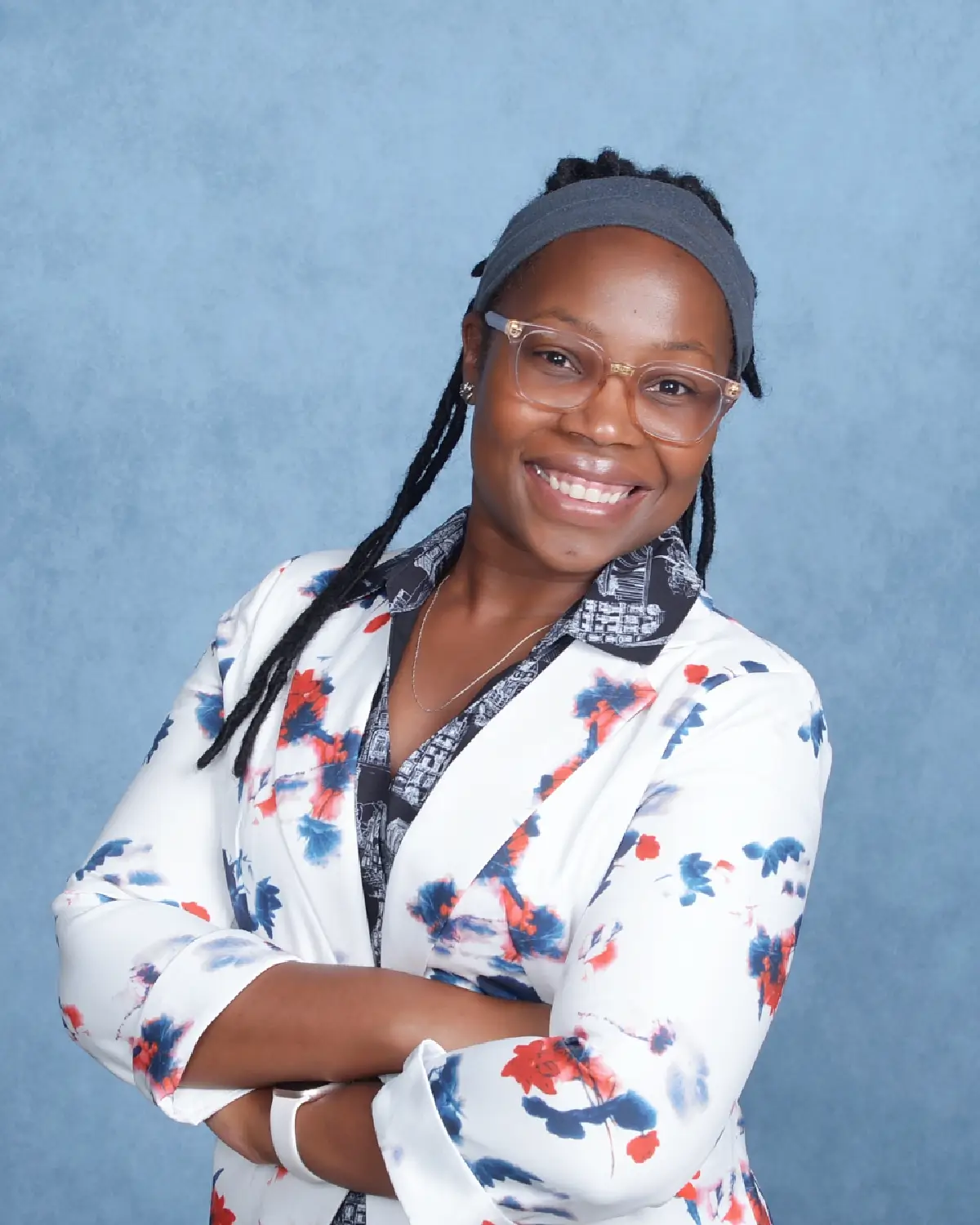 Dr. Karen Terry, PsyD