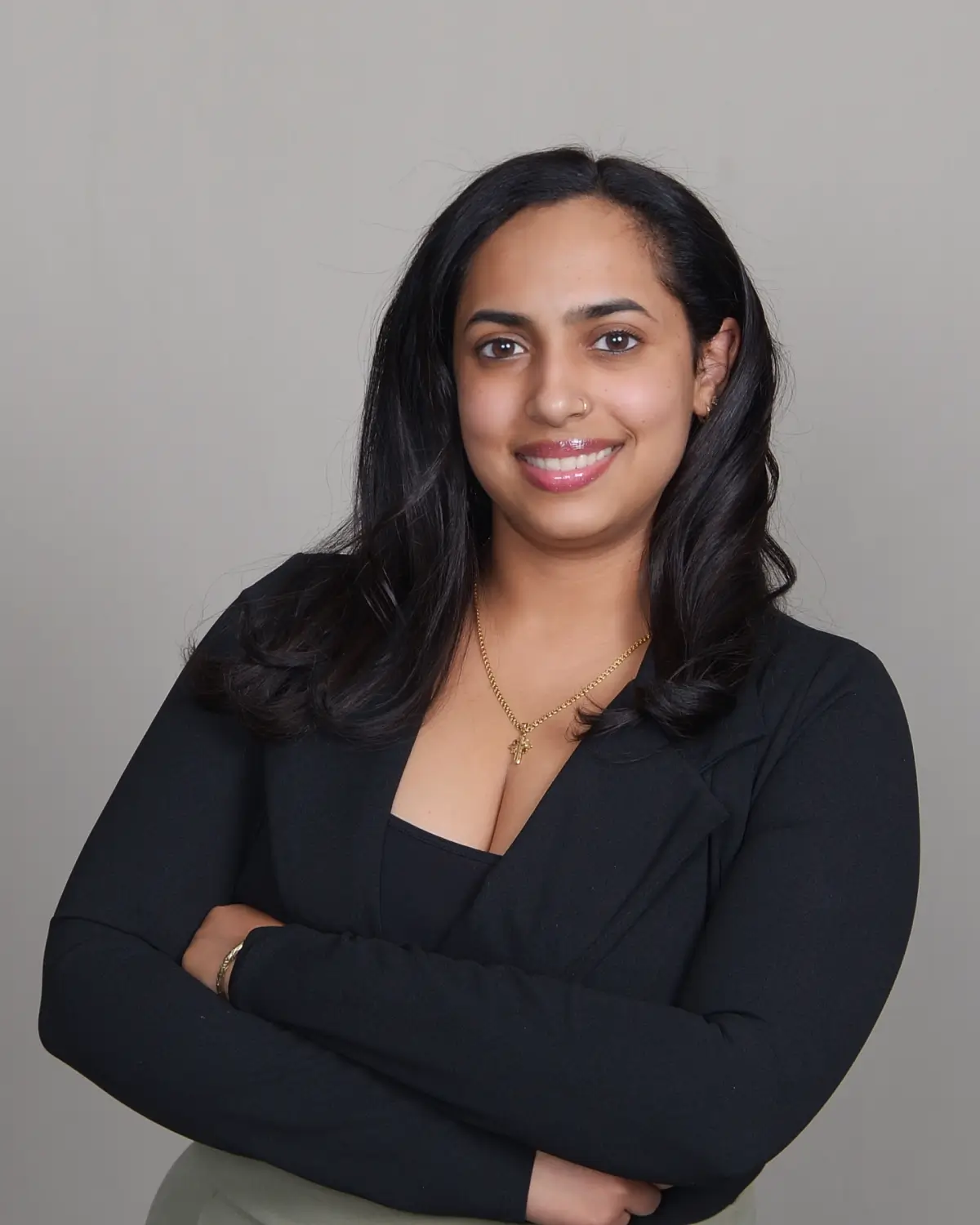 Dr. Lorin Singh, PsyD