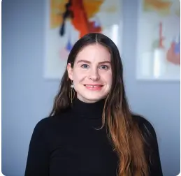 Mollie Rayner, LMSW