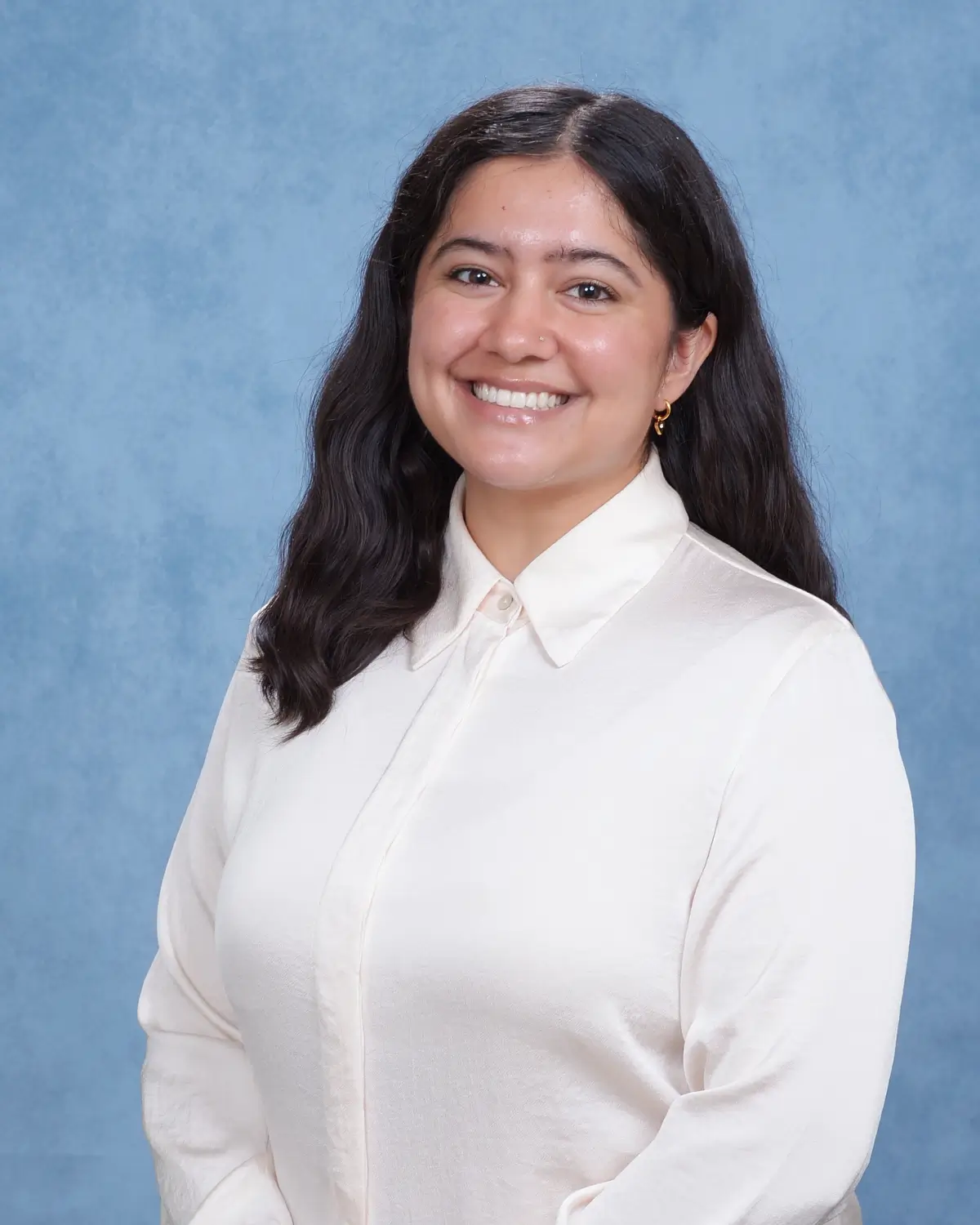 Zainab Shah, B.A.